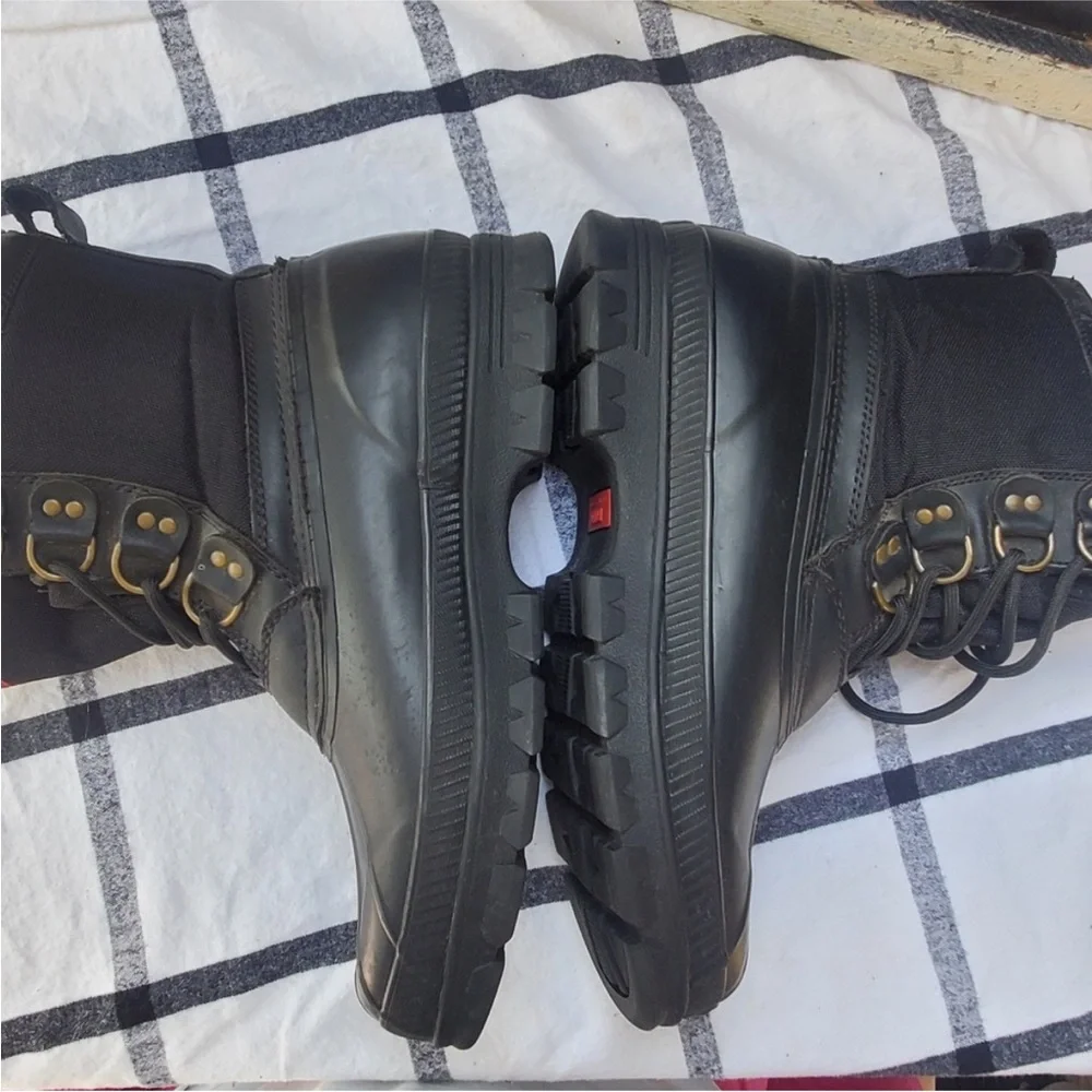 Polo Ralph Lauren snow/rain boots